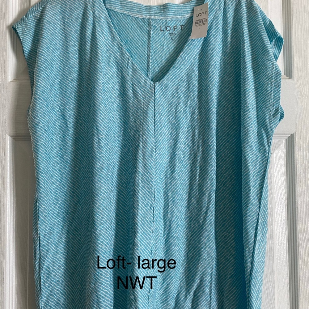 Loft top - Picture 1 of 1